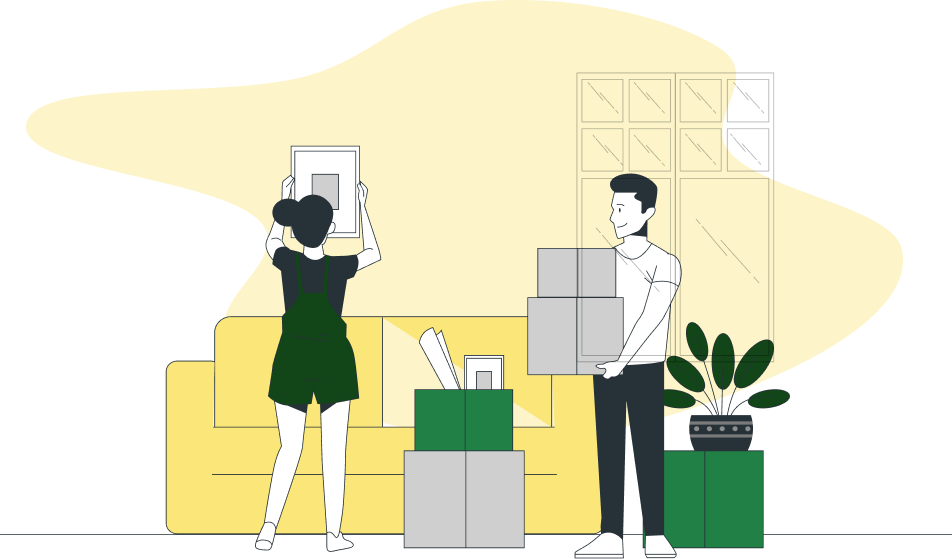 Прибирання квартир — коли чистота стає частиною вашого комфорту