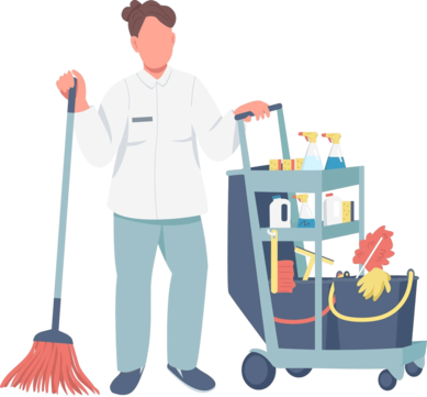 Уборка гостиниц и хостелов в Днепре — профессиональный сервис