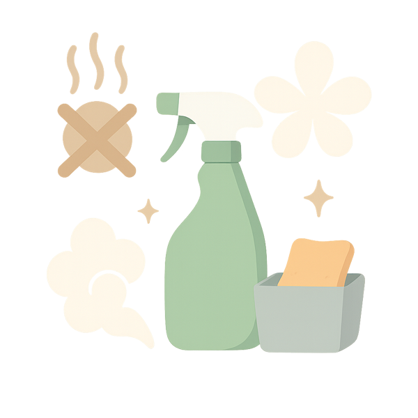 Усунення запахів у Дніпрі – професійні послуги з видалення неприємних запахів